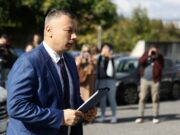 Nenad Nešić imenovan za zamjenika direktora Civilne zaštite RS