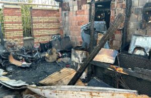 U Novom Sadu izgorjelo četvoro djece