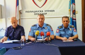 U akciji „Plantaža 2024“ pronađeno 45 stabljika indijske konoplje i 7,6 kg marihuane