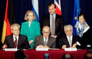 Hrvatska bi pomogla da se BiH oslobodi Dejtona