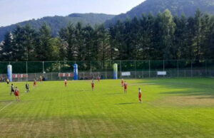 Rudar savladao Slobodu