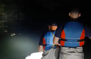 Prijedor: Muškarac nestao u rijeci Sani, potraga u toku