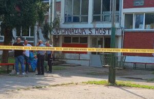 Dan žalosti u Unsko-sanskom kantonu zbog masakra u Sanskom Mostu