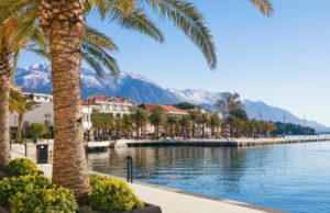 Uhapšen vlasnik lokala u Tivatu, držao državljanina BiH kao roba