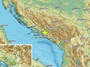 Zemljotres tokom noći u BiH: “Dobro se zatreslo”