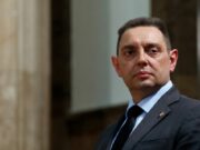 Aleksandru Vulinu zabranjen ulazak u zemlje Evropske unije