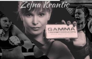 ZEJNA KRANTIĆ U RODNOM KLJUČU BRANI TITULU SVJETSKE PRVAKINJE