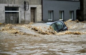 Dramatično stanje u Poljskoj: Jedna brana pukla, druga pred kolapsom