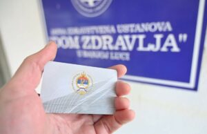 ALARMANTNO Oko 45.000 radnika u Srpskoj ne mogu kod doktora