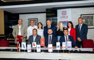 DNS u Prijedoru potpisao sporazum – devet političkih subjekata u koaliciji