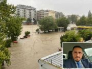 Državljanima BiH u Austriji poplavljene kuće i pogoni