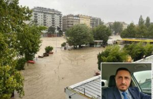 Državljanima BiH u Austriji poplavljene kuće i pogoni