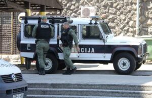 U Banjaluci i Sanskom Mostu pronađena skupocjena auta ukradena u Njemačkoj