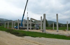 Braća u BiH podižu farmu vrijednu više od milion maraka