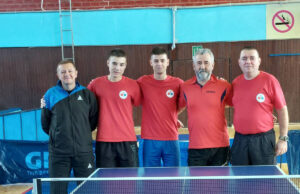 PRIJEDORSKI STONOTENSERI VRLO SIGURNI U BRAŽAU