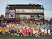 Dani sporta u Prijedoru – drugo veče pokvarila kiša