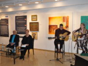 Programom ” Veče laureata” završeni 52. Književni susreti na Kozari