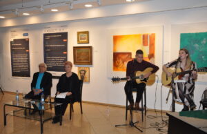 Programom ” Veče laureata” završeni 52. Književni susreti na Kozari