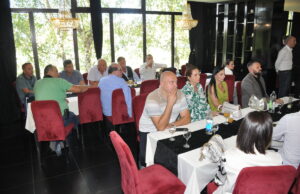 Privredni savjet grada- iduća godina, godina privrede