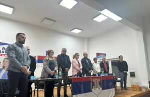 PUNE TRIBINE NA SVAKOM KORAKU Snažna podrška za Dragojević Stojić i SDS u Srednjoj Marićkoj (FOTO)