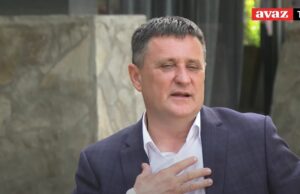 Đajić potvrdio postojanje kompromitujućeg snimka Draška Stanivukovića, ali SNSD ne želi da ga pusti