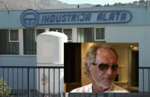 Drašković prijeti Srpskoj međunarodnom arbitražom