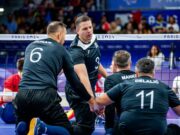 Odbojkaši BiH deklasirali Njemačku i osigurali plasman u finale Paraolimpijskih igara