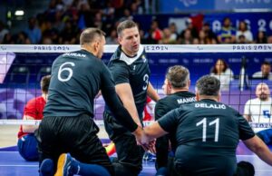 Odbojkaši BiH deklasirali Njemačku i osigurali plasman u finale Paraolimpijskih igara