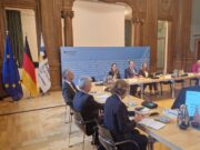 Ministri ekonomija naše regije okupili se u Berlinu