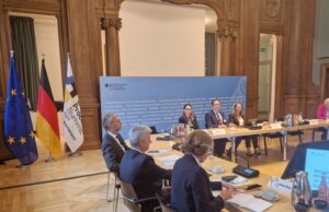 Ministri ekonomija naše regije okupili se u Berlinu