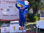 NOVI VELIKI USPJEH ATLETIČARA EKREMA JAKUPOVIĆA