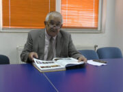 Impozantna monografija sanskog novinara i publiciste Fikreta Tufeka