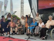 „Krajiška bina“ kao odskočna daska za mlade muzičke talente