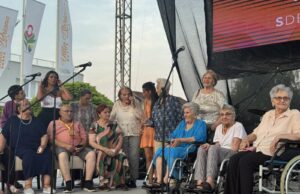 „Krajiška bina“ kao odskočna daska za mlade muzičke talente