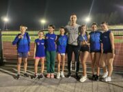 Prijedorski atletičari odlični na prvenstvu i Kupu RS