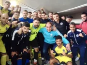 Treća pobjeda Brda za redom i bez primljenih golova