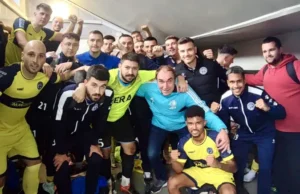 Treća pobjeda Brda za redom i bez primljenih golova