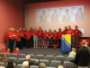 Održan predizborni skup Gradske organizacije SDP-a Prijedor