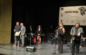 Završen pozorišni festival “Zlatna vila”