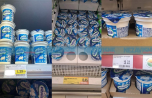 Dubička pavlaka skuplja u Banjaluci nego u Sloveniji