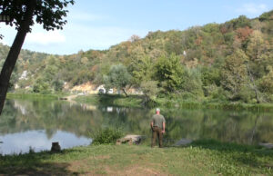 ZBOG NISKOG VODOSTAJA UGROŽEN RIBLJI SVIJET