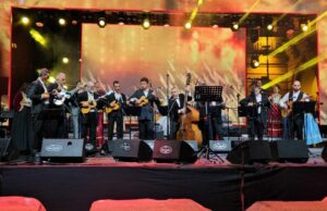 Na 17. „Tamburica festu“ u Novom Sadu Tamburaški orkestar SKUD-a „Dr Mladen Stojanović“ dobio specijalno priznanje