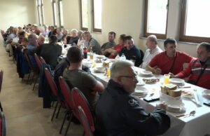 ODržano predavanje za vlasnike sitne stoke