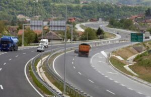 Brojni radovi na putevima BiH, a na graničnim prijelazima nema zadržavanja