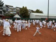 Na terenima Tenis kluba “Dr Mladen Stojanović” otvoren 8. Bijeli turnir