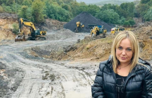 DRAGOJEVIĆ STOJIĆ POSLALA PORUKU IZ BISTRICE: Ovako Prijedor ne pobjeđuje, ovako se Prijedor uništava! (FOTO)