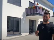 Priča jednog Bosanca: Kako je bez dana radnog staža došao do kuće od 1.200.000 eura u Njemačkoj