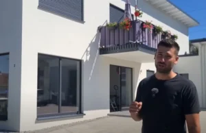 Priča jednog Bosanca: Kako je bez dana radnog staža došao do kuće od 1.200.000 eura u Njemačkoj