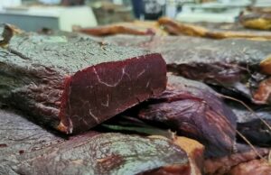 Bosansko suho meso među TOP 10 u svijetu