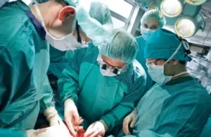 U Zeničkoj bolnici uspješno izvedena još jedna eksplantacija organa, radi se o dva bubrega i dvije rožnjače